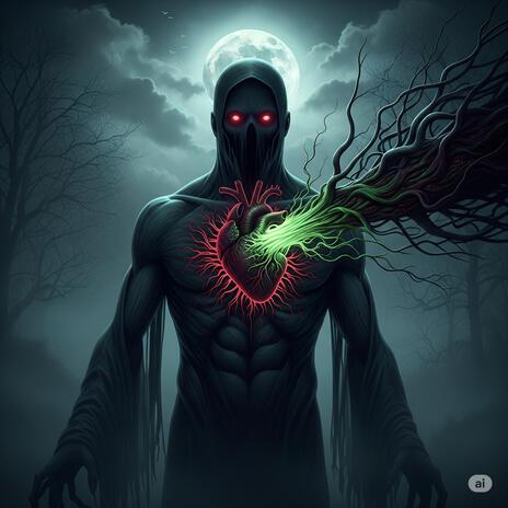 Eerie Phantom Pulse