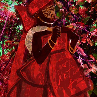 Oyá Dewo ft. Gabi d'Oyá cover art