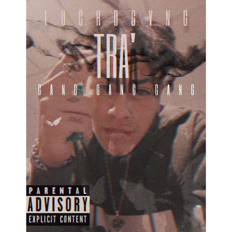 Tra cover art
