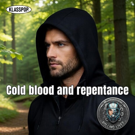 Cold blood and repentance (Sympho Tribal) cover art