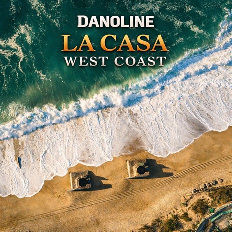 Danoline flow cover art