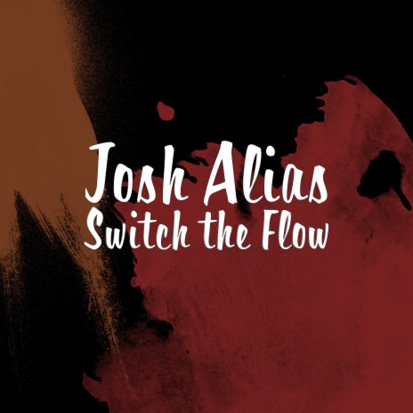 Switch the Flow cover art