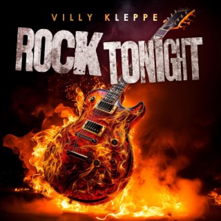 Rock Tonight