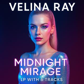 Velina Ray