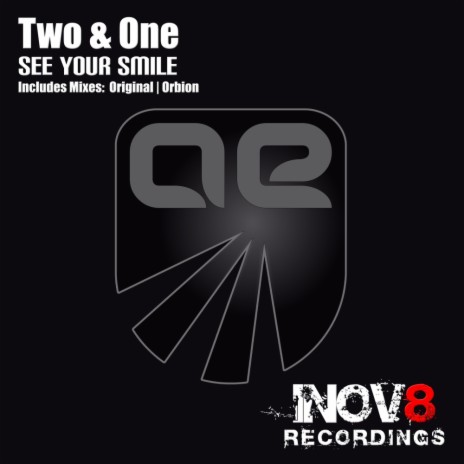 See Your Smile (Orbion Emotional Remix) cover art