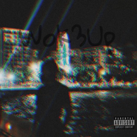 Wok3Up cover art