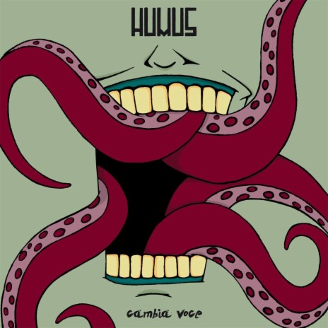 Uno Alla Volta cover art