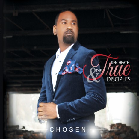 My Hope Is Built cover art