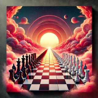 Chasing the Sun (Spanish) [Persiguiendo el Sol] cover art