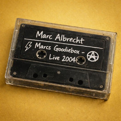 Ich spiel mit mir (Live 2004)