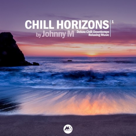 Chill Horizons Vol 1 (Continuous Mix) cover art