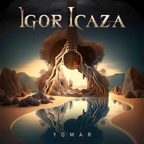Yomar cover art