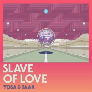 Slave of Love (feat. Taichi Mukai & MINMI)