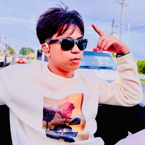 Sa Likod ng Lahat cover art