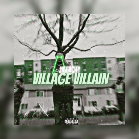 Bail for a M ft. Maika Million cover art