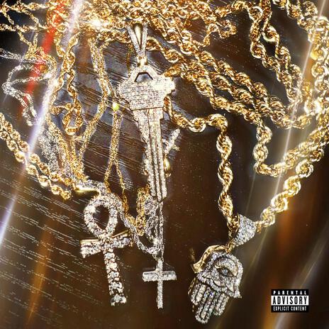 Hop In cover art