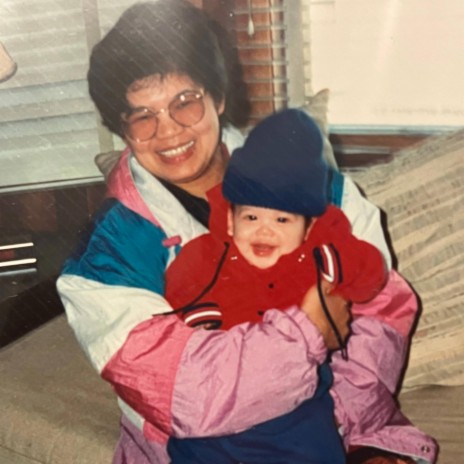 Mama