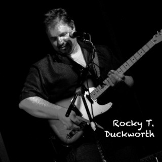 Rocky T. Duckworth