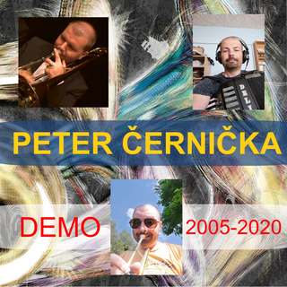 Peter Černička