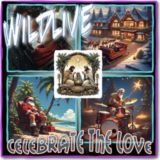 Celebrate The Love