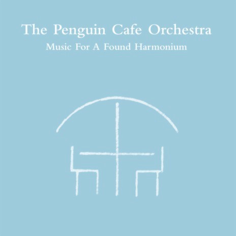 Pandaharmonium cover art