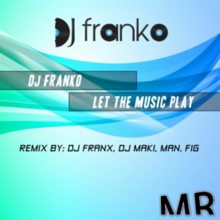 Let The Music Play