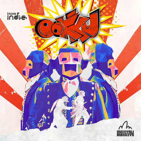 Ookku (From Think Indie) cover art