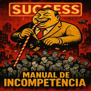 Manual de Incompetência