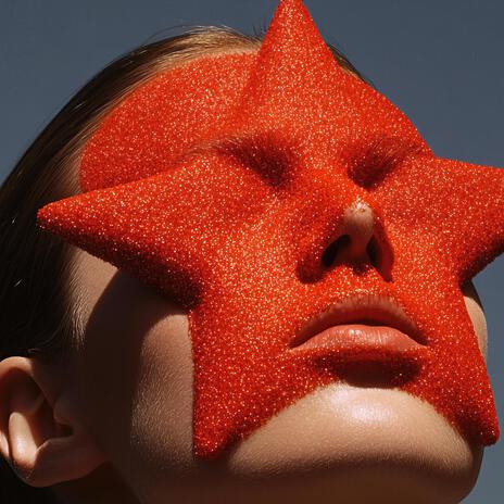 Dazzle cover art