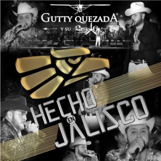 Hecho en Jalisco