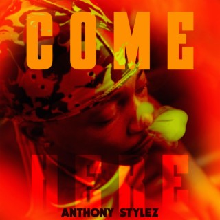 Come Here cover art