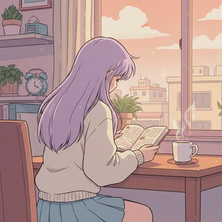 Study Chill Tokyo