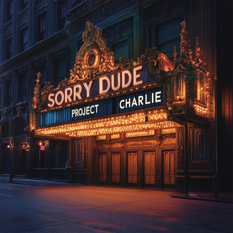 Sup Dude (Charlie's Villain Era) cover art
