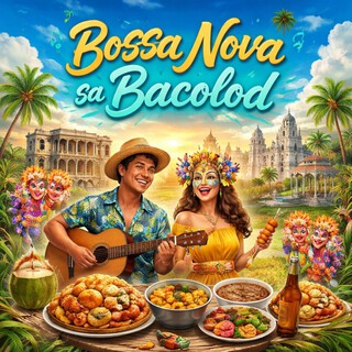 Bossa Nova sa Bacolod