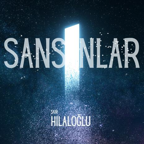 Sansınlar ft. Hilaloğlu cover art