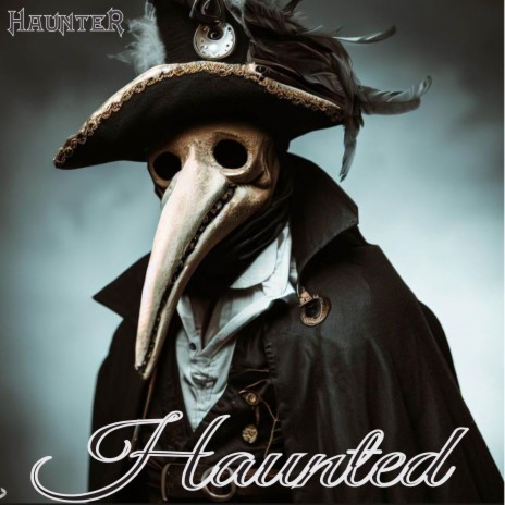 Haunted (Acoustic) cover art