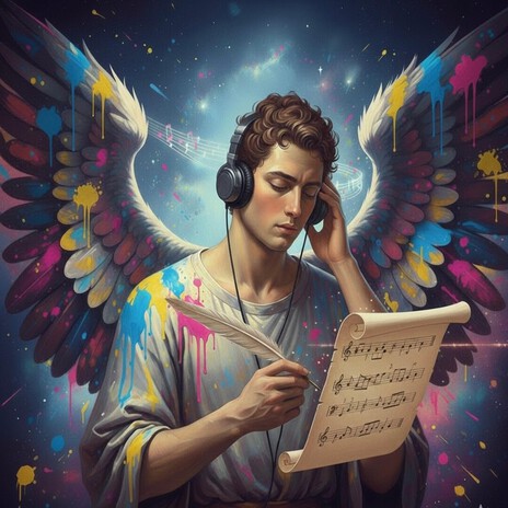 i'm tired of being what you want me to be cover art