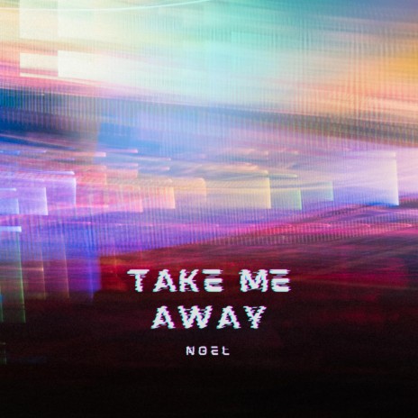 Take Me Away cover art