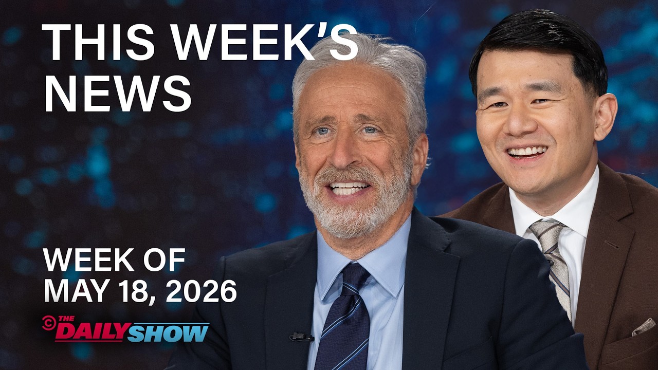 The Daily Show
