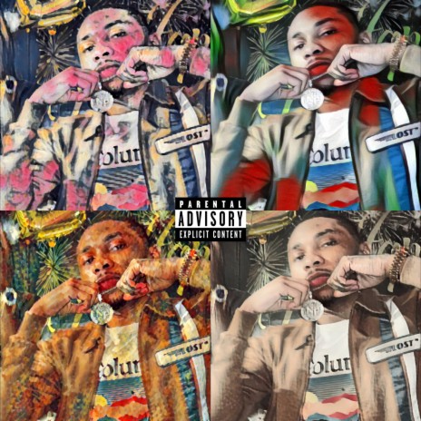 TrueToMyReligion cover art
