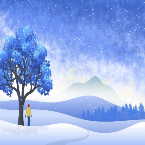Winter Day cover art