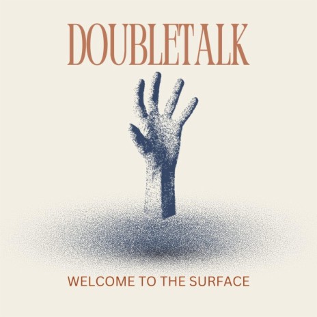 Welcome to the Surface cover art