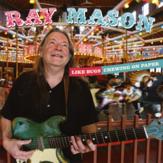 Ray Mason