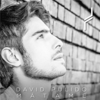 Mátame cover art