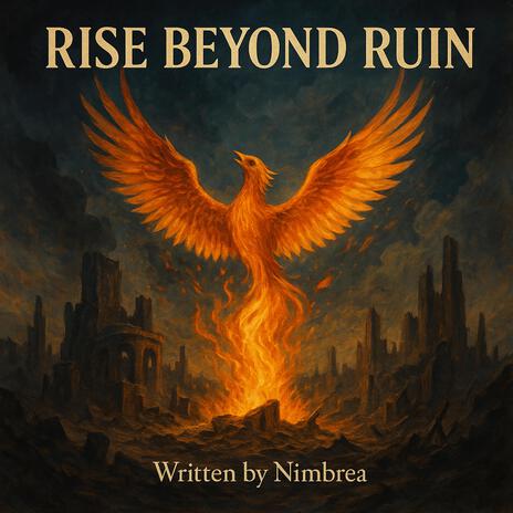 Reborn In You cover art