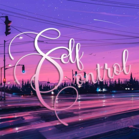 Self Control ft. Oldgenback cover art