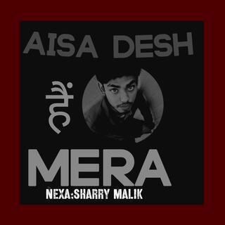 Nexa Sharry malik