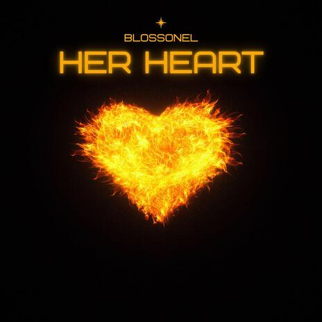Her Heart cover art