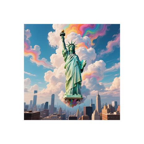 US cover art