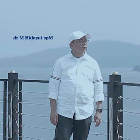 Baju Salang Sahari cover art
